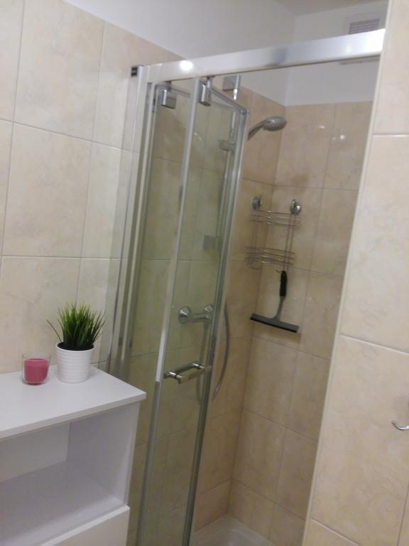 Apartament Akuratny زاكوباني المظهر الخارجي الصورة