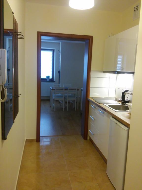 Apartament Akuratny زاكوباني المظهر الخارجي الصورة