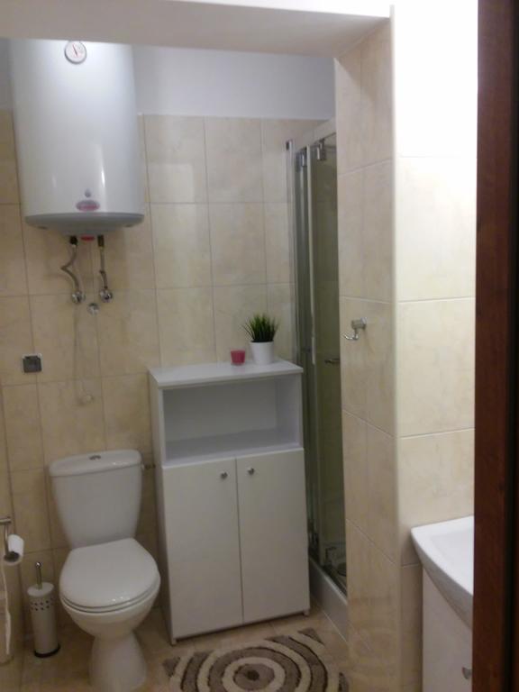 Apartament Akuratny زاكوباني المظهر الخارجي الصورة
