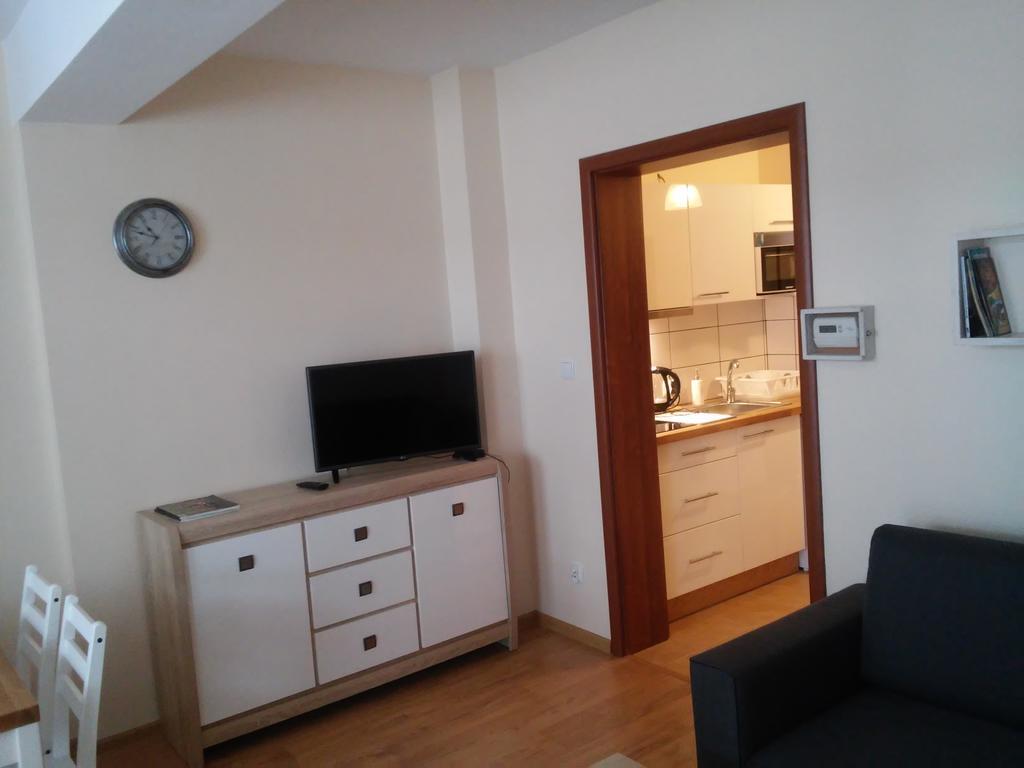 Apartament Akuratny زاكوباني المظهر الخارجي الصورة