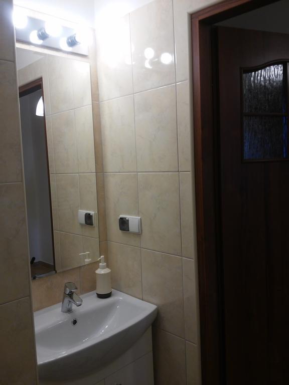 Apartament Akuratny زاكوباني المظهر الخارجي الصورة