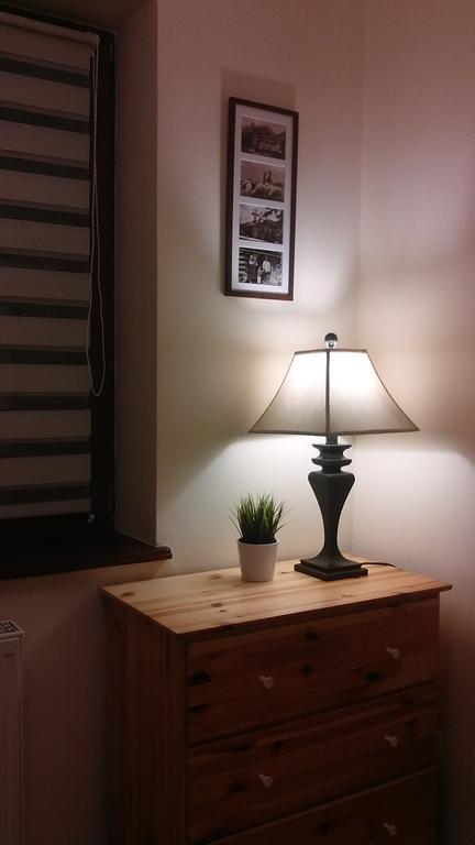 Apartament Akuratny زاكوباني المظهر الخارجي الصورة