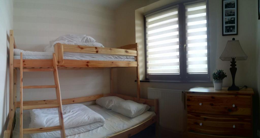 Apartament Akuratny زاكوباني المظهر الخارجي الصورة