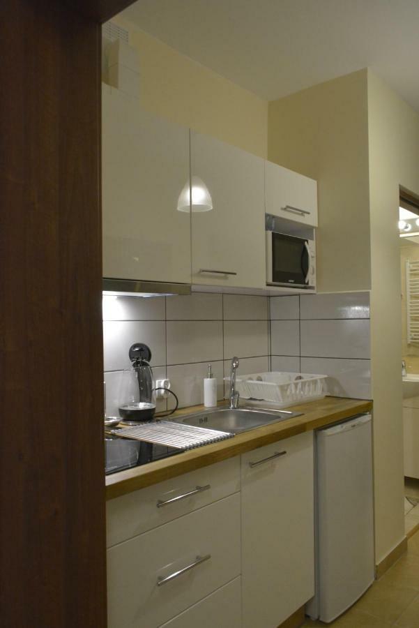 Apartament Akuratny زاكوباني المظهر الخارجي الصورة