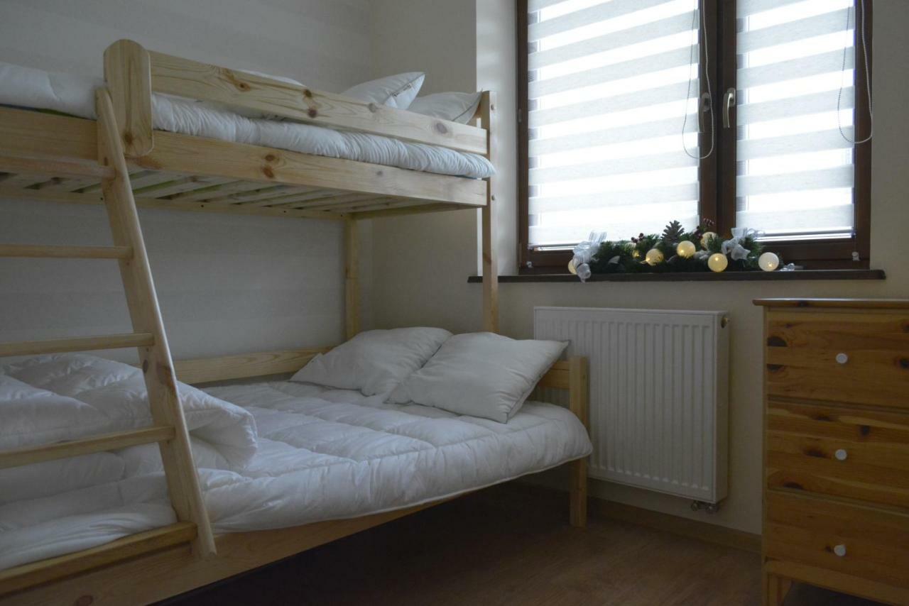 Apartament Akuratny زاكوباني المظهر الخارجي الصورة